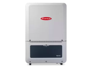 Fronius Verto Plus 25.0 - (SPD 1+2) Inverter