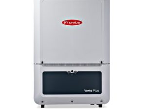 Fronius Verto Plus 15.0 - (SPD 1+2)