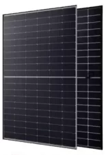 Solarni modul JOLYWOOD-500W,bifacijal