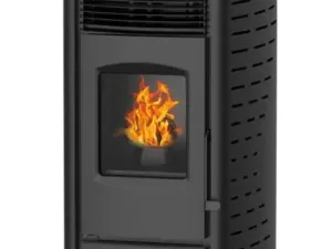 Peć na pelete Sole 9kW 9000P