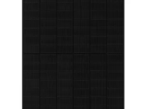 JA Solar JAM54D41-455/LB - 455 Wp Bifacial HW4