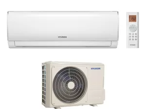 Hyundai Performance Inverter Plus 3.5 kW - ASCI-128CBW4B/ASCO-128CBW4B