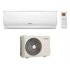 Hyundai Performance Inverter Plus 2.6 kW - ASCI-098CBW4B/ASCO-098CBW4B