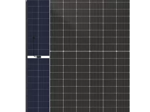 Solarni Panel DAH SOLAR-DHN-54Z16/DG(BW)-510W