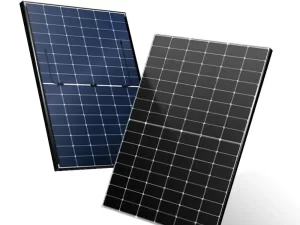 Solarni Panel  DAH SOLAR-DHN48Z16/DG(BW)-460W, bifacijalni,crni okvir