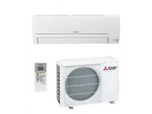 Mitsubishi Electric Standard Eco Inverter 4.2 kW - MSZ-HR42VF/MUZ-HR42VF