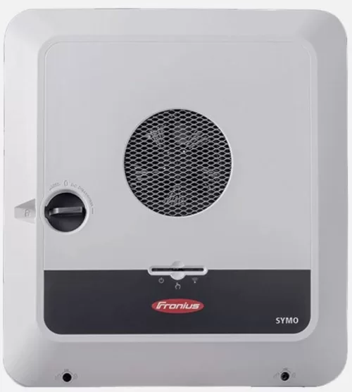 fronius-symo-gen24 10 standard