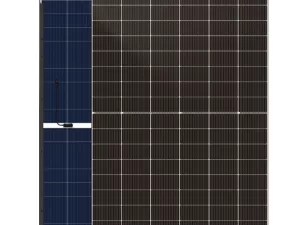 Solarni Panel DAH SOLAR-DHN-54Z16/DG(BW)510W