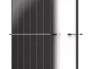 Solarni Panel TRINA TSM-460NEG9R.28 – 460 W half-cell  (crni okvir)